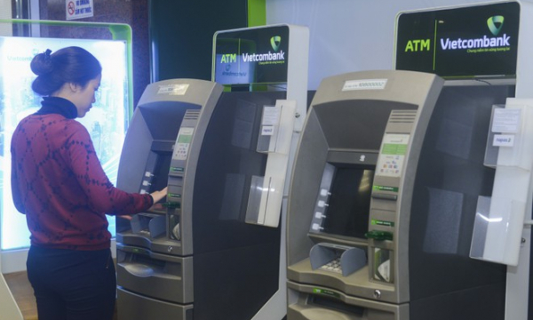 Yêu cầu đảm bảo ATM không quá tải và hết tiền trong dịp Tết  